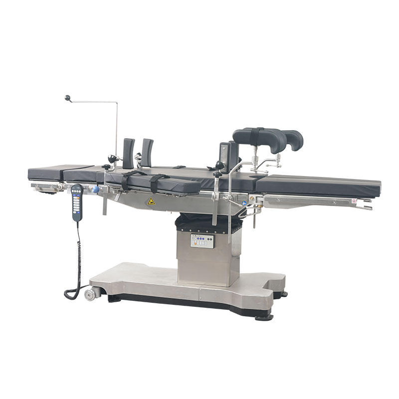 電動(dòng)液壓手術(shù)臺(tái)